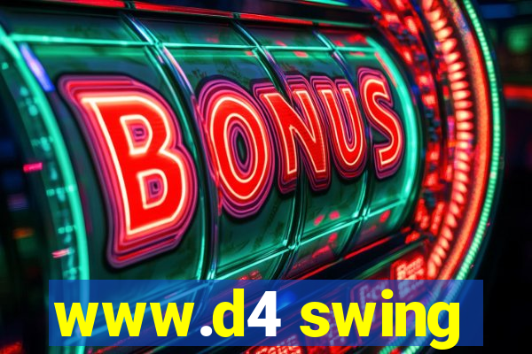 www.d4 swing